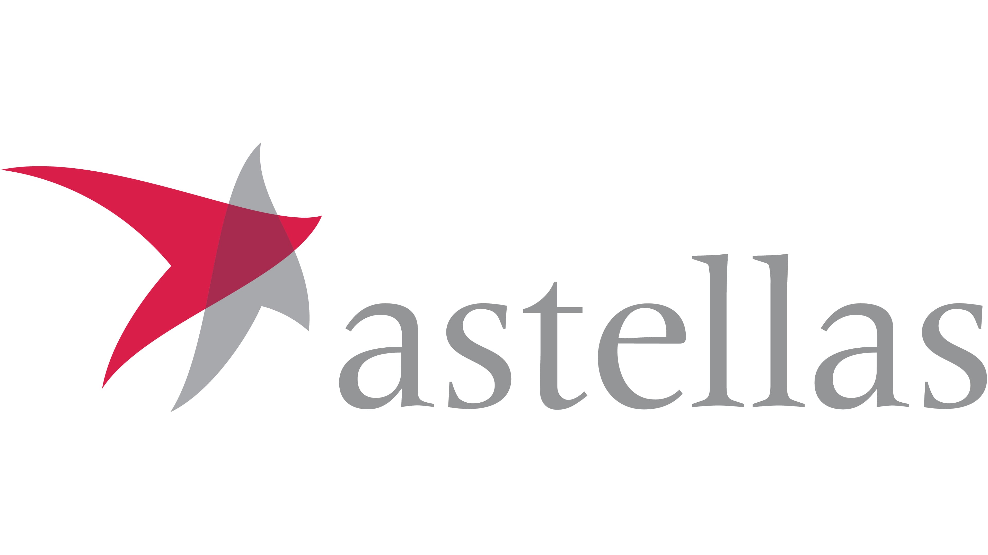 Astellas Logo